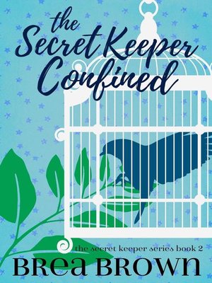 cover image of The Secret Keeper Confined